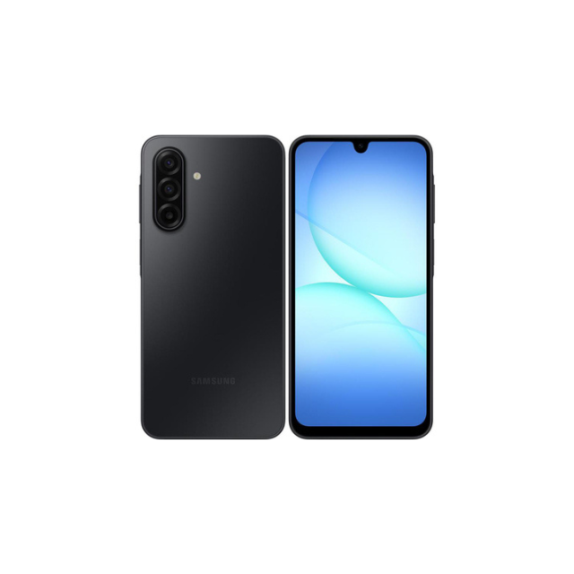 128 GB اسود A17 4G